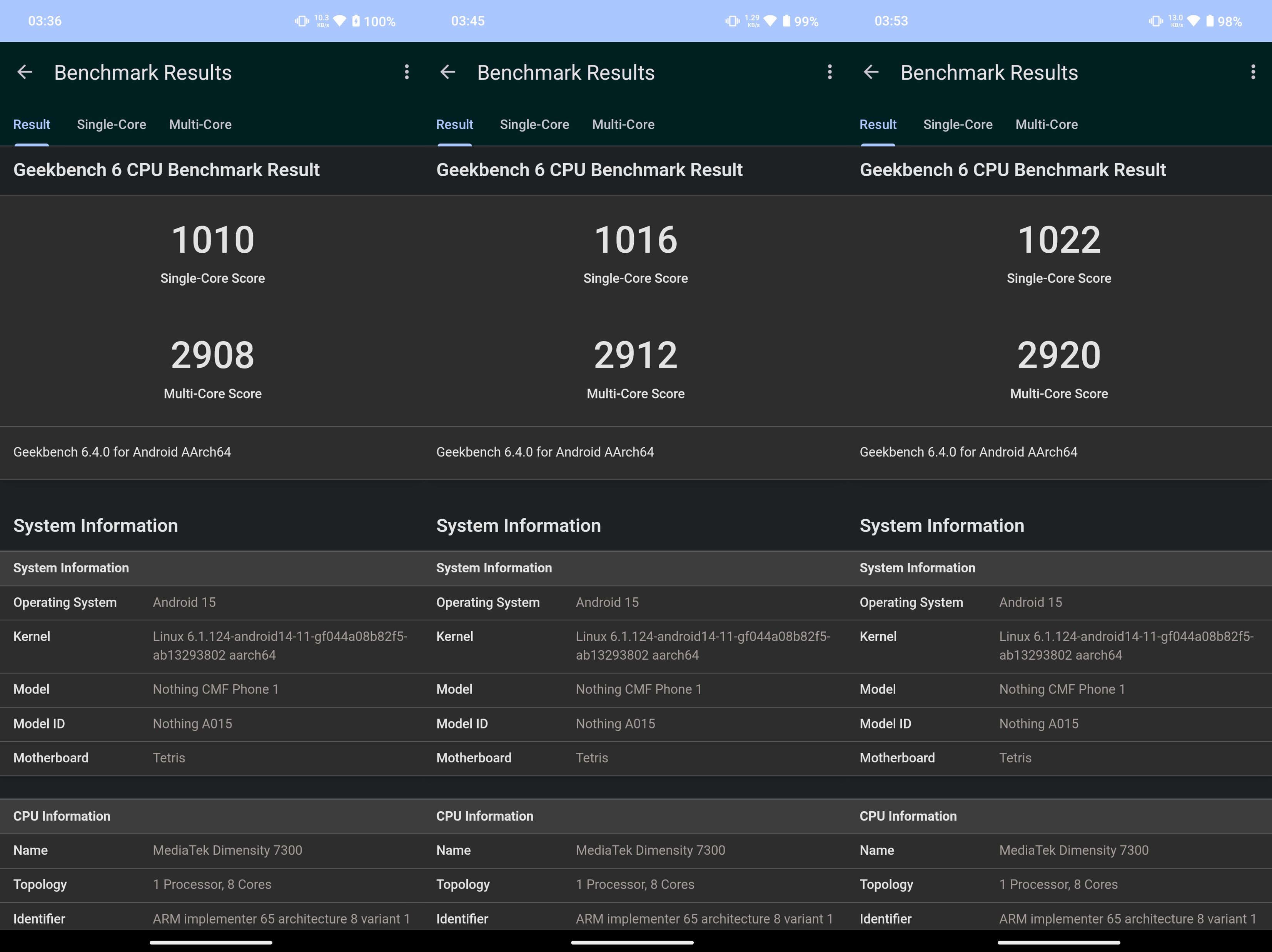 CMF_Phone_1_Geekbench6_組圖